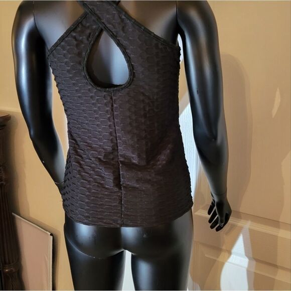 BRAND NEW BEAUTY SLEEVELESS  WOMEN"S TANK TOP - Picture 11 of 12